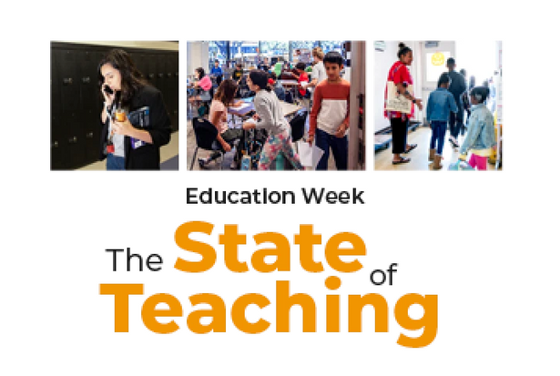Education Week